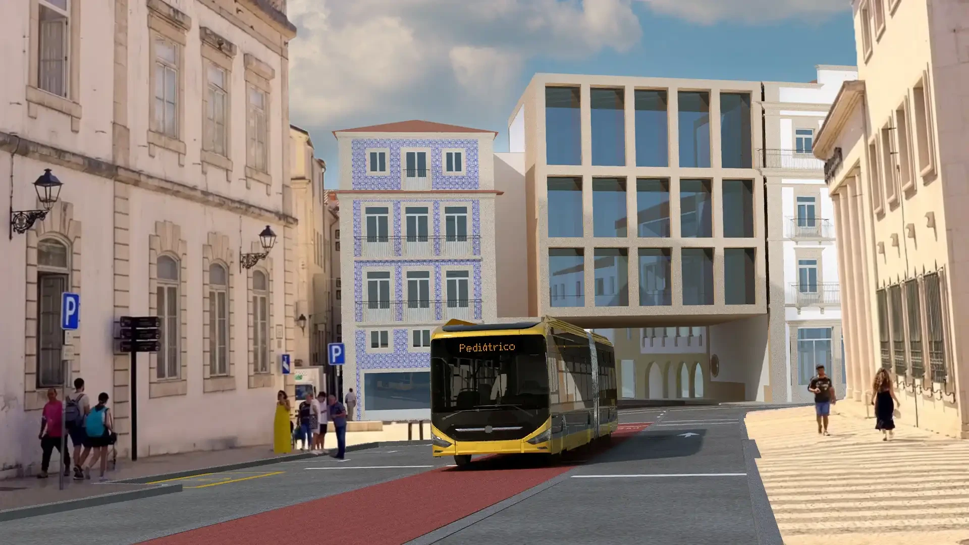 Imagem padrão programa