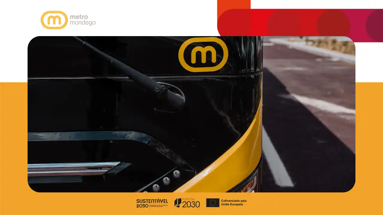 Metrobus retoma operação no troço suburbano, entre Sobral de Ceira e Lousã-Estação