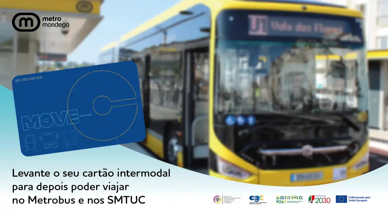 New Move-C intermodal card